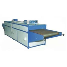 Textile Rotary Screen Printing Machine