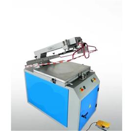 Automatic Textile Printing Machine