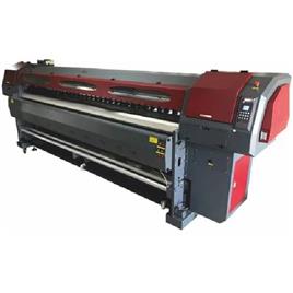 Textile Printing Machinery Unit