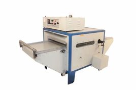 Textile Stenter Machine