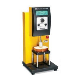 Digital Texture Analyzer for Various Properties