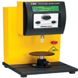 Laboratory Texture Analyzer