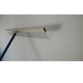 Steel Concrete Road Brush