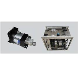 TH Medium Flow Liquid Pump