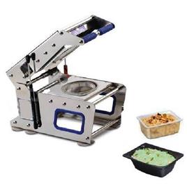 Thali Sealing Machine, Top Sealer