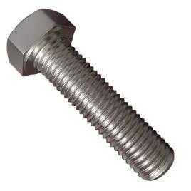 Threaded Fastener Bolt
