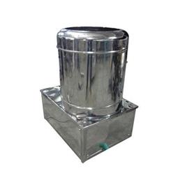 Pattish Stainless Steel Oil Dryer