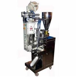Stainless Steel FFS Pouch Packaging Machine