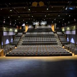 Theater Designing Service