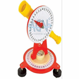 AGN Surveying Theodolite 24X, 200m