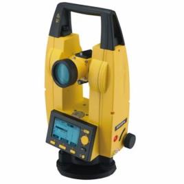 Commercial Survey Theodolite