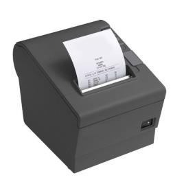 Thermal Receipt Printer