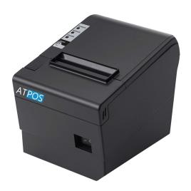Atpos HL-58 80mm High Speed Thermal Billing Printer