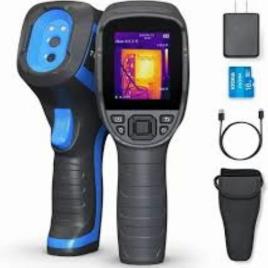 Handheld Thermal Camera Solution