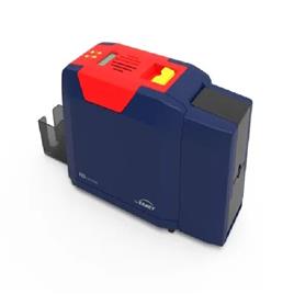High-Speed Thermal Card Printer