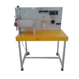 LABORATORY THERMAL CONDUCTIVITY APPARATUS