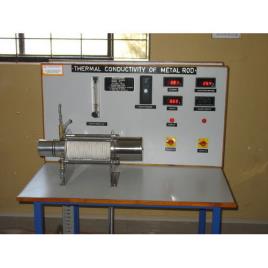 LABORATORY THERMAL CONDUCTIVITY APPARATUS, 220V
