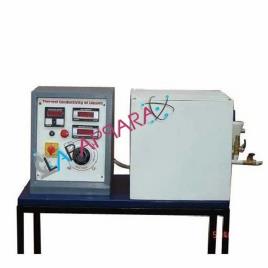 Labappara Insulating Slab Thermal Conductivity Machine LTCIS-640