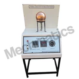 Insulation Powder Thermal Conductivity Equipment