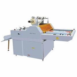 Roll To Roll Thermal Film Machine