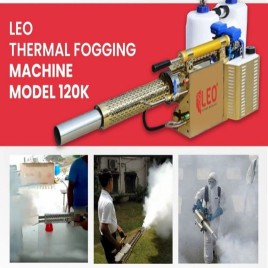 Electric Fogging Machine