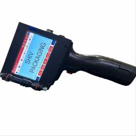 Handheld Thermal Inkjet Printer