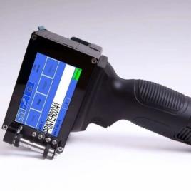 12.7mm Thermal Inkjet Device