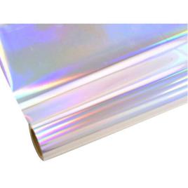 Thermal Holographic Packaging Roll