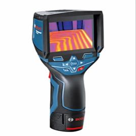 Bosch LED Thermal Imaging Camera