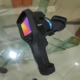 Professional Thermal Imaging Camera