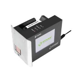 Automatic Thermal Inkjet Coder