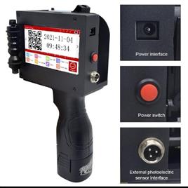 Thermal Inkjet Coding Equipment