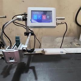 170 Series Thermal Inkjet Printer