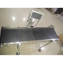 Stainless Steel Thermal Inkjet Machine