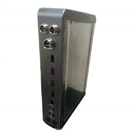 Receipt Thermal Inkjet Device