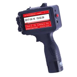 Colored Thermal Inkjet A4/A3 Printer