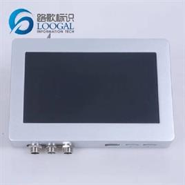 Multi-Color Thermal Inkjet Printer