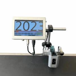 Thermal Inkjet Printing Equipment