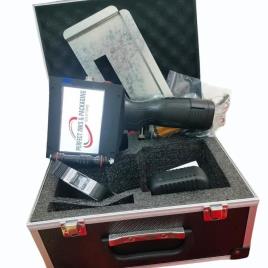 Thermal Inkjet Device Tij