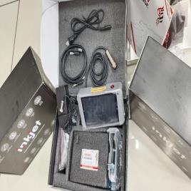 Thermal Inkjet Printer (TIJ)