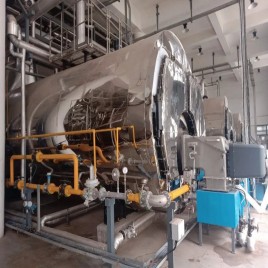 Industrial Thermal Insulation Service