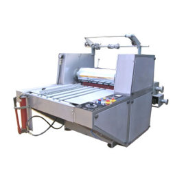 Industrial Thermal Lamination Machine
