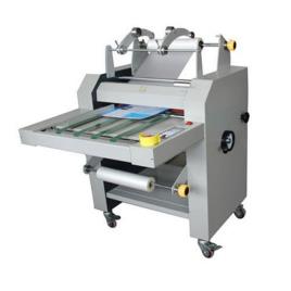 Sujata Thermal Laminating Equipment