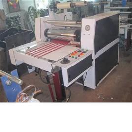 Industrial Lamination Machine, Thermal