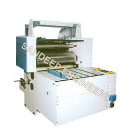 Industrial Thermal Lamination Machine