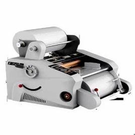 Automatic Thermal Lamination Machine