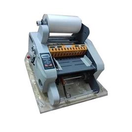 F350A Semi-Automatic Laminator