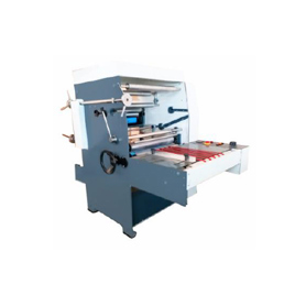 High-Speed Thermal Laminating Equipment