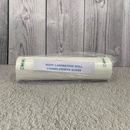 Lamination Roll - Thermal