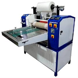 Sheet to Roll Thermal Laminator Machine